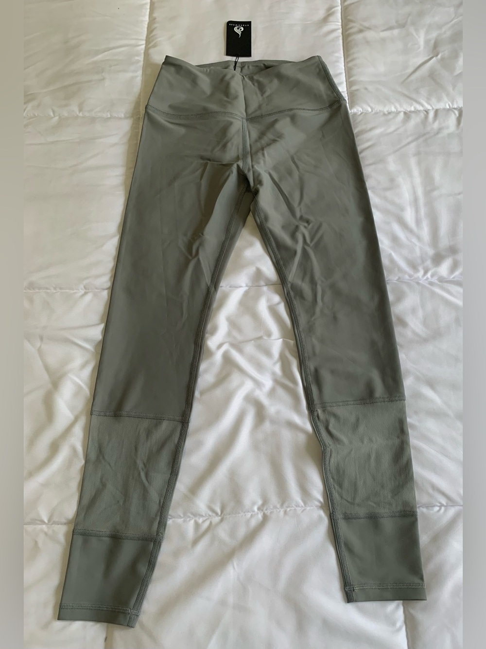 New with tags Ryderswear womens leggings size small